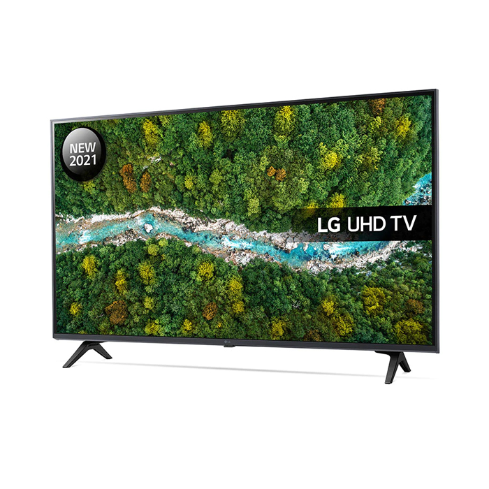 LG 4K Smart UHD AI ThinQ® TV 70" - 70UP7750